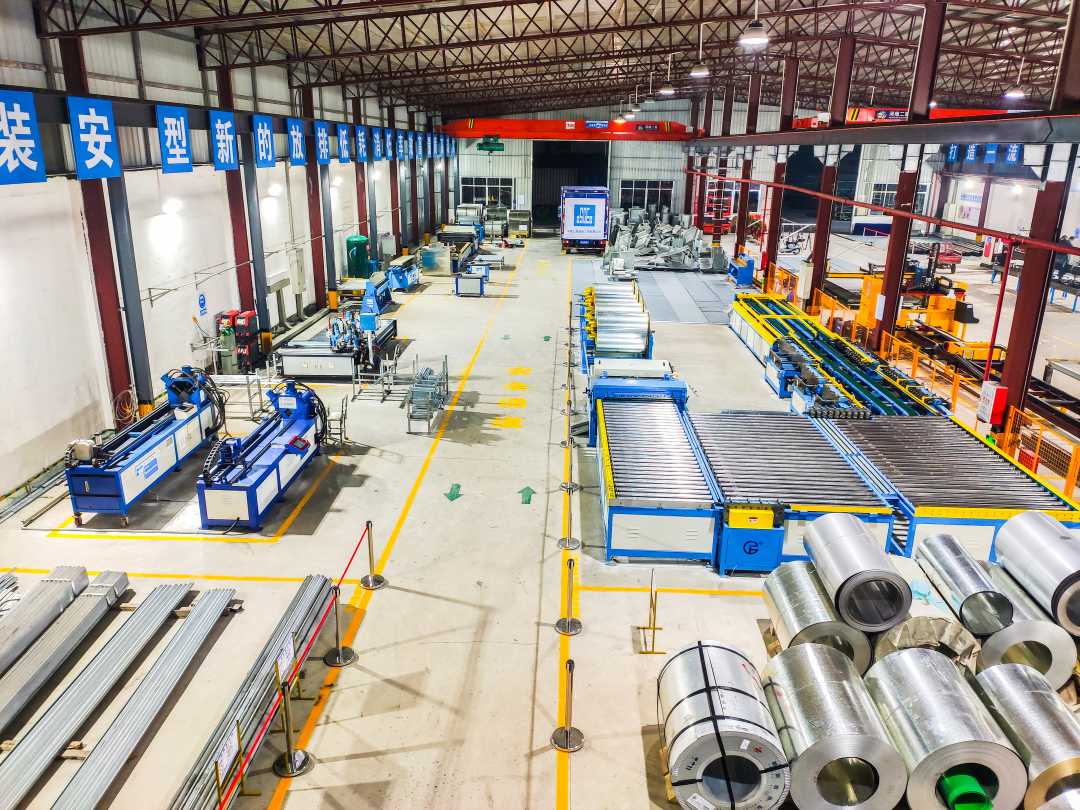 中建三局?jǐn)?shù)字工程公司 以軟件開(kāi)發(fā)驅(qū)動(dòng)智能建造，引領(lǐng)建筑業(yè)轉(zhuǎn)型升級(jí)