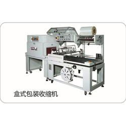 秉新包裝 打造智能化面包食品包裝機(jī)械的領(lǐng)航者