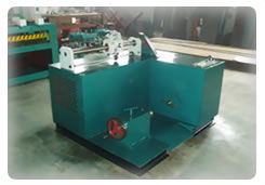 EPS泡沫機械新星 XL RS 200A型繞絲機的卓越性能與應(yīng)用解析