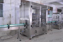 食品包裝機械設(shè)備 高效生產(chǎn)背后的視覺與技術(shù)之美