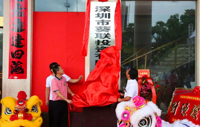 契約化管理職業(yè)經(jīng)理人，大鵬四大舉措促社區(qū)集體經(jīng)濟(jì)投資興辦實(shí)業(yè)